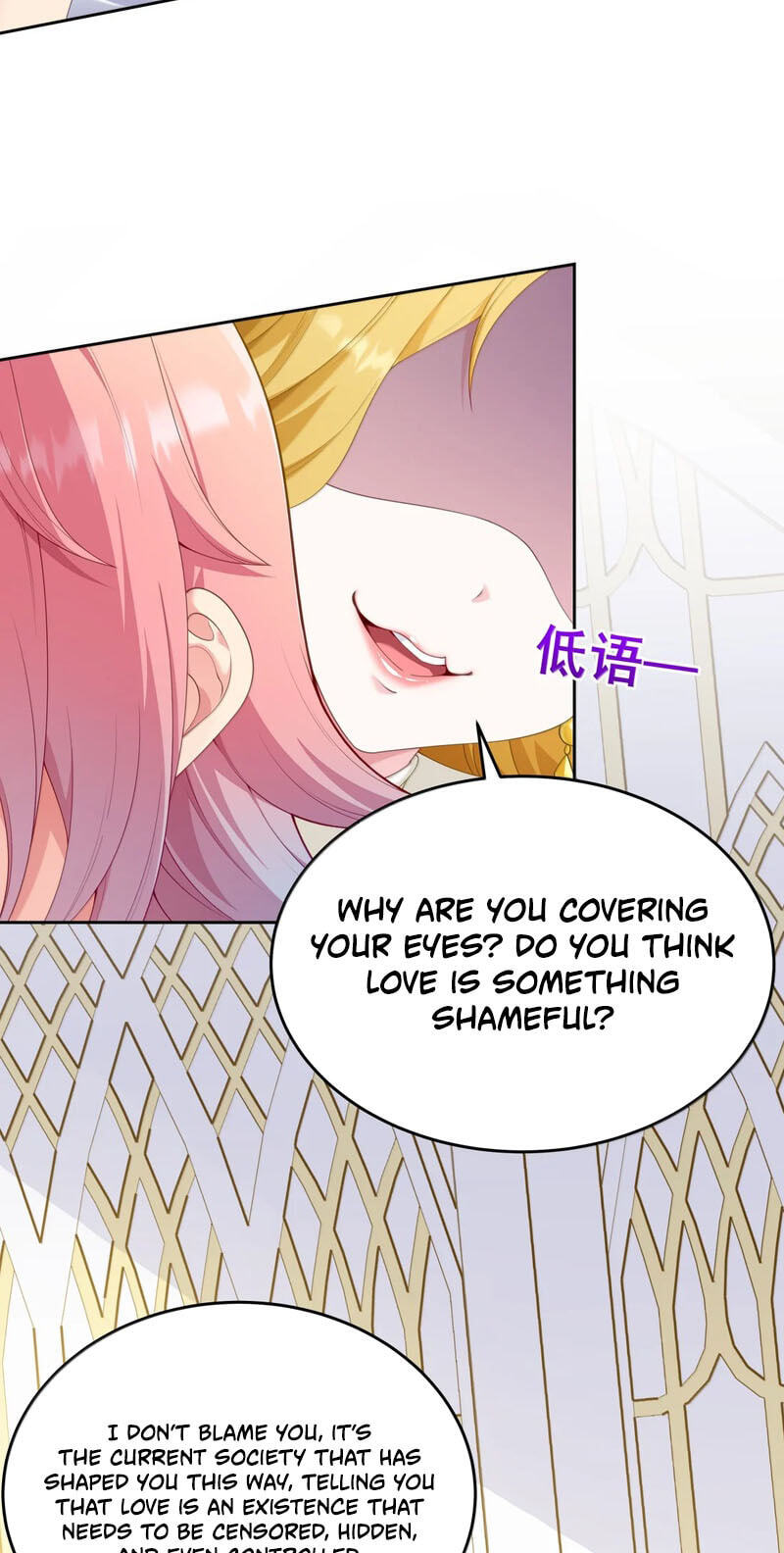 Qikai, Zhege Mofa Shaonü Wo Lai Dang Chapter 46 page 4 - 