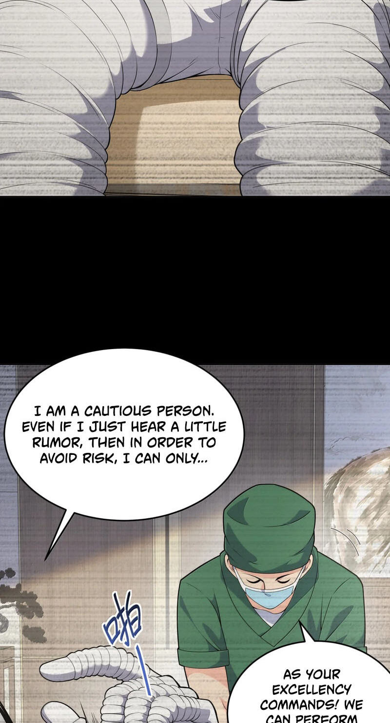 Qikai, Zhege Mofa Shaonü Wo Lai Dang Chapter 46 page 40 - 