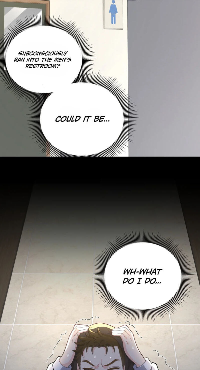 Qikai, Zhege Mofa Shaonü Wo Lai Dang Chapter 46 page 43 - 