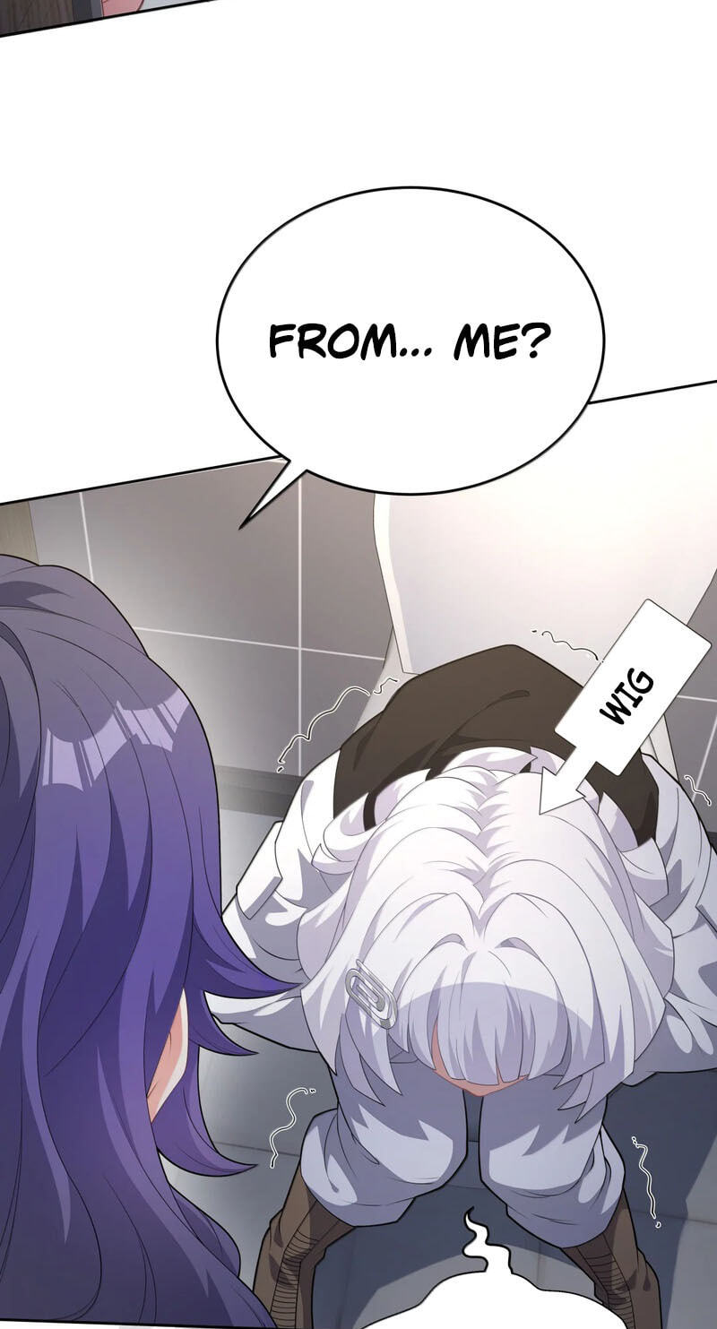 Qikai, Zhege Mofa Shaonü Wo Lai Dang Chapter 46 page 46 - 