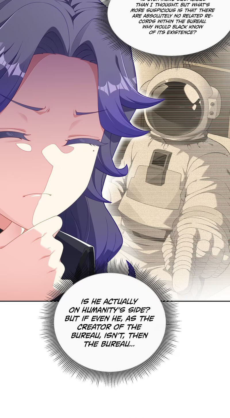 Qikai, Zhege Mofa Shaonü Wo Lai Dang Chapter 47 page 11 - 