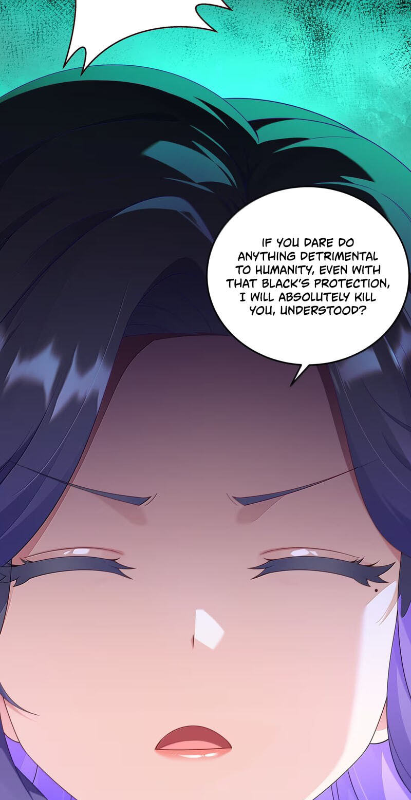 Qikai, Zhege Mofa Shaonü Wo Lai Dang Chapter 47 page 16 - 