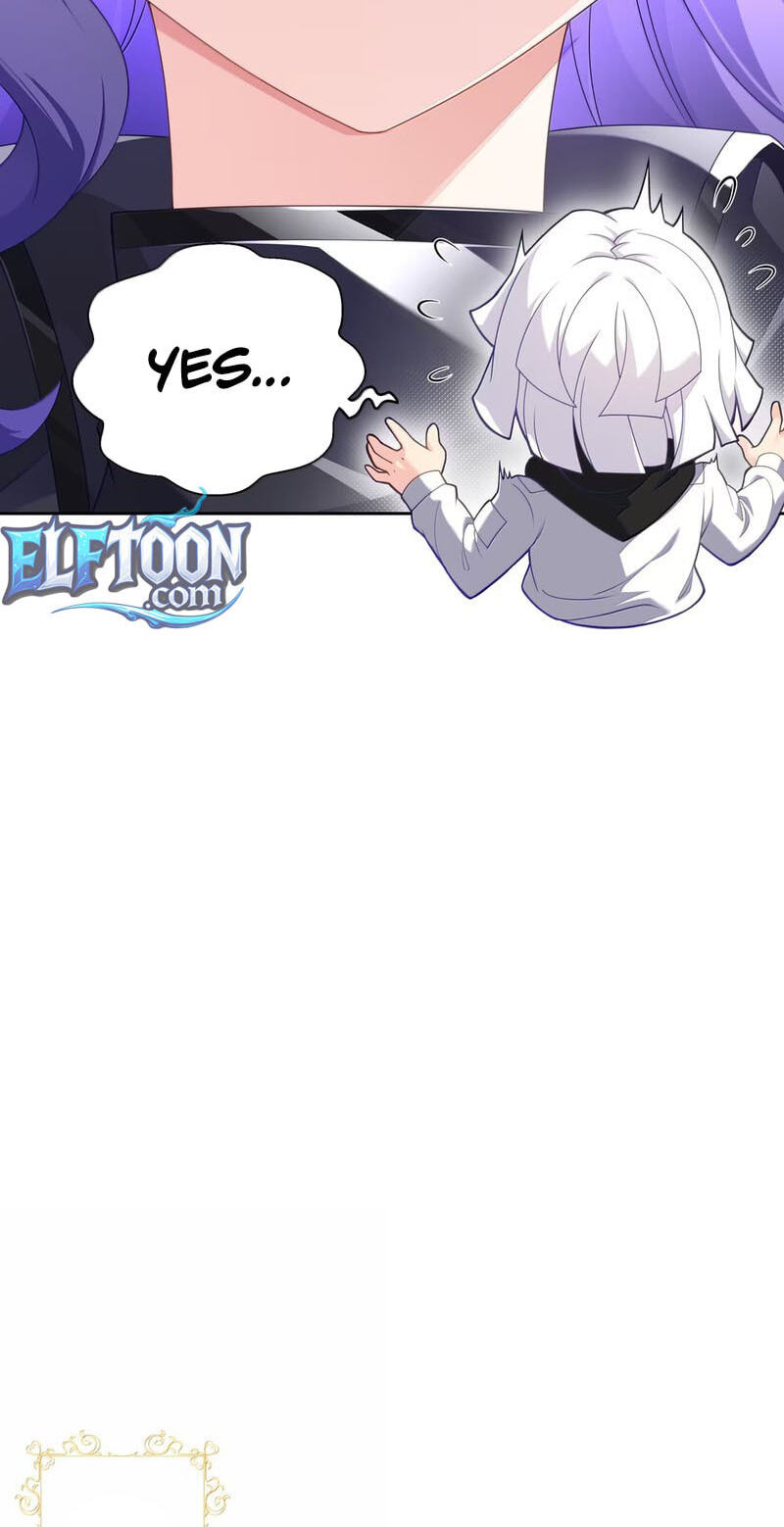 Qikai, Zhege Mofa Shaonü Wo Lai Dang Chapter 47 page 17 - 