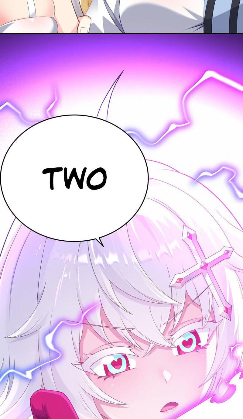 Qikai, Zhege Mofa Shaonü Wo Lai Dang Chapter 47 page 22 - 
