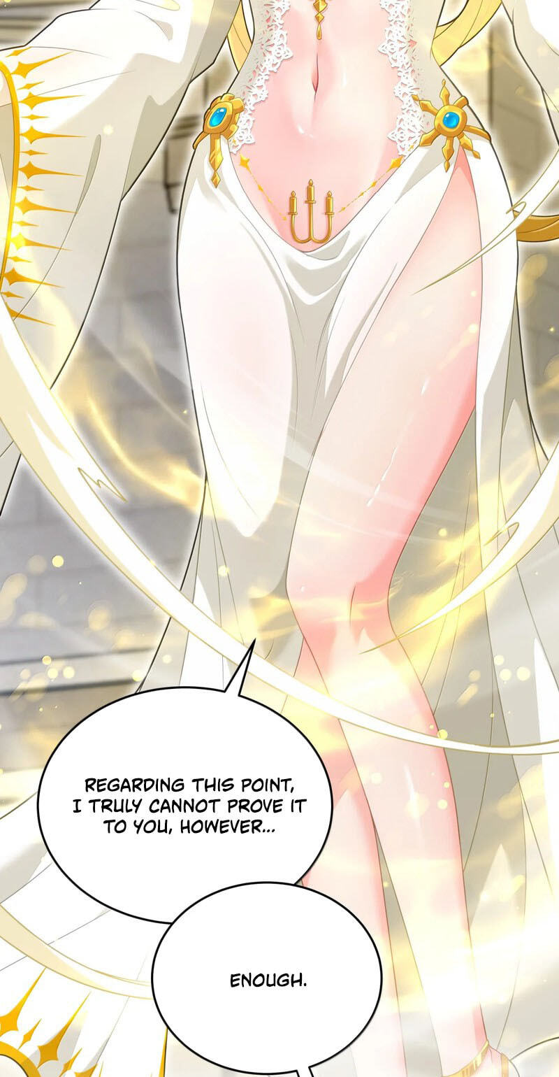 Qikai, Zhege Mofa Shaonü Wo Lai Dang Chapter 47 page 28 - 