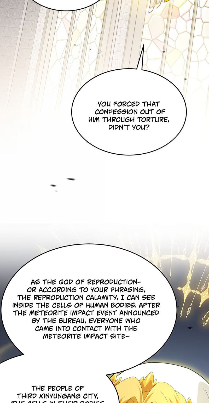 Qikai, Zhege Mofa Shaonü Wo Lai Dang Chapter 47 page 31 - 