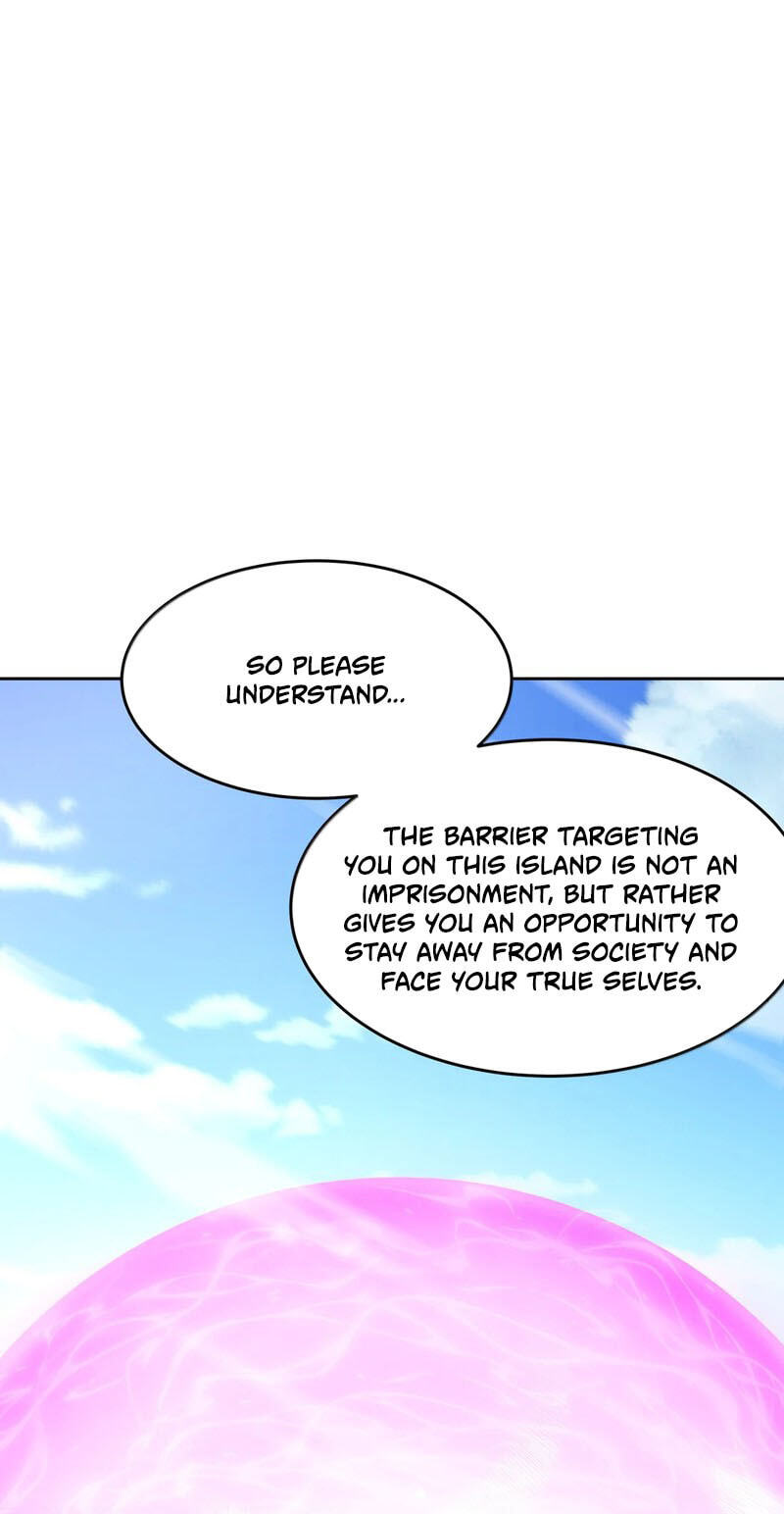 Qikai, Zhege Mofa Shaonü Wo Lai Dang Chapter 47 page 38 - 