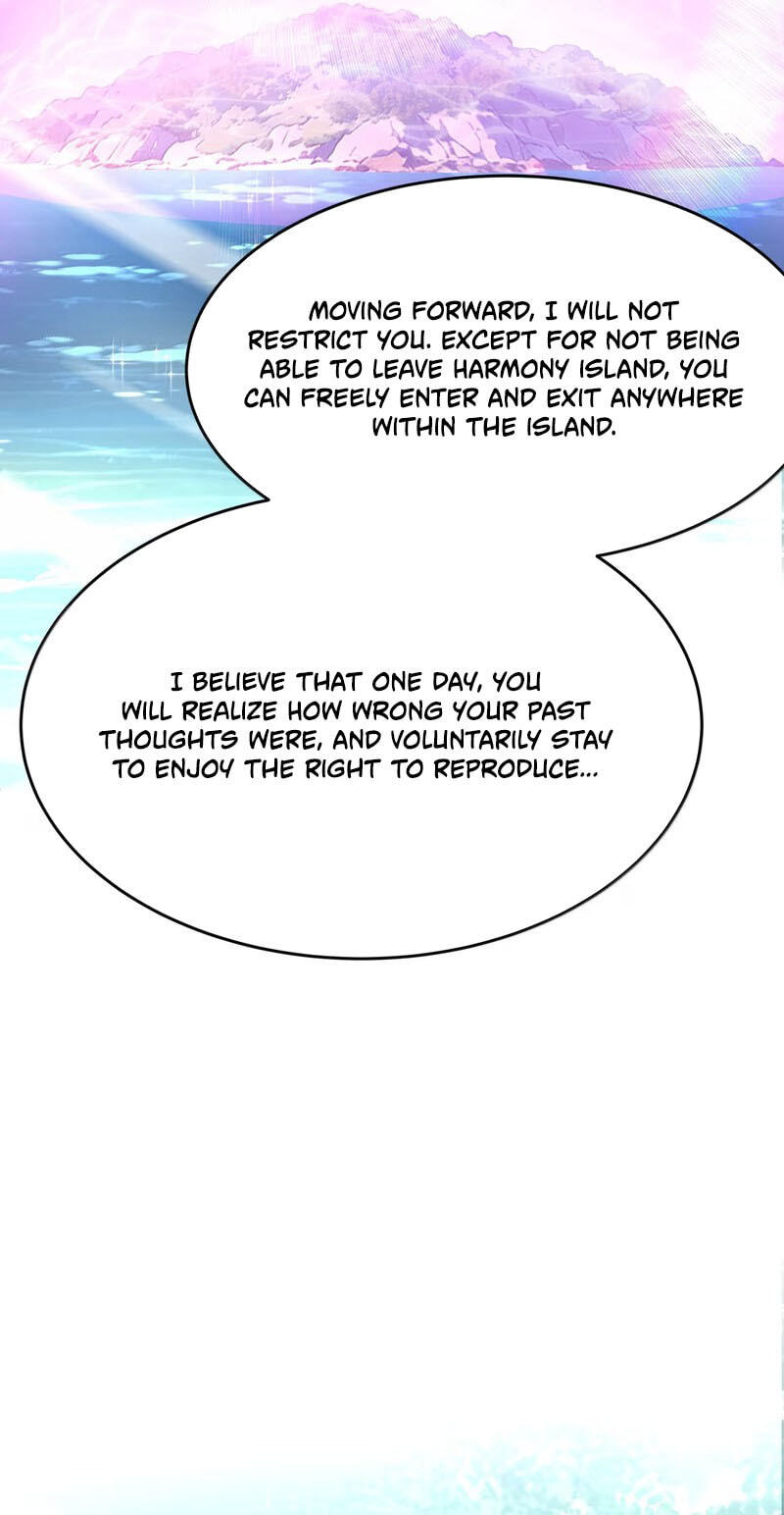 Qikai, Zhege Mofa Shaonü Wo Lai Dang Chapter 47 page 39 - 