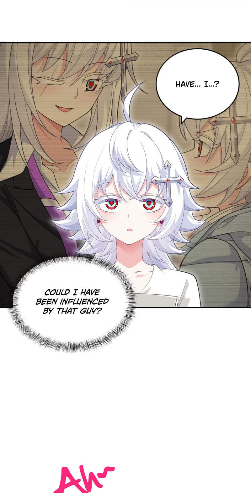 Qikai, Zhege Mofa Shaonü Wo Lai Dang Chapter 47 page 46 - 