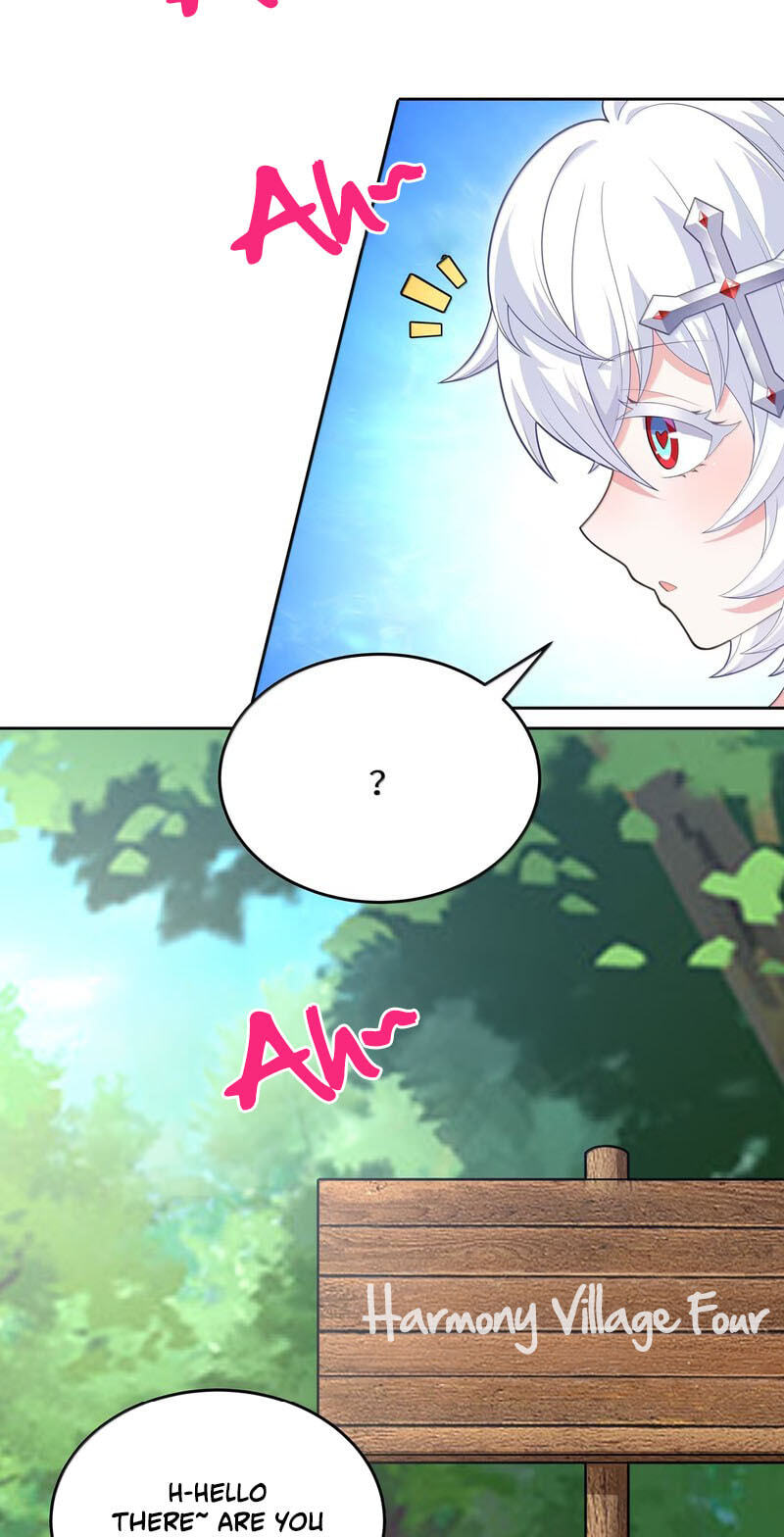 Qikai, Zhege Mofa Shaonü Wo Lai Dang Chapter 47 page 47 - 