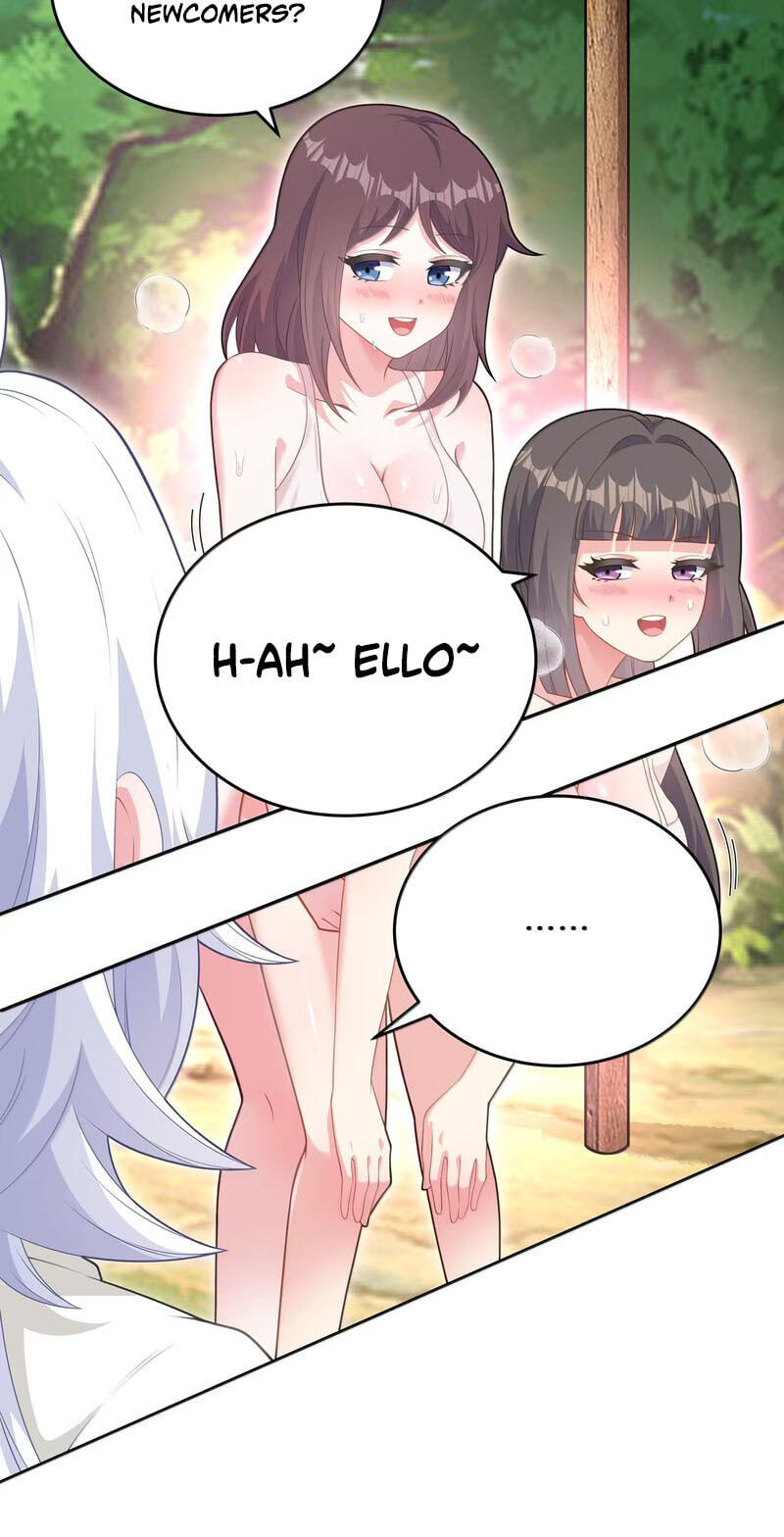 Qikai, Zhege Mofa Shaonü Wo Lai Dang Chapter 47 page 48 - 
