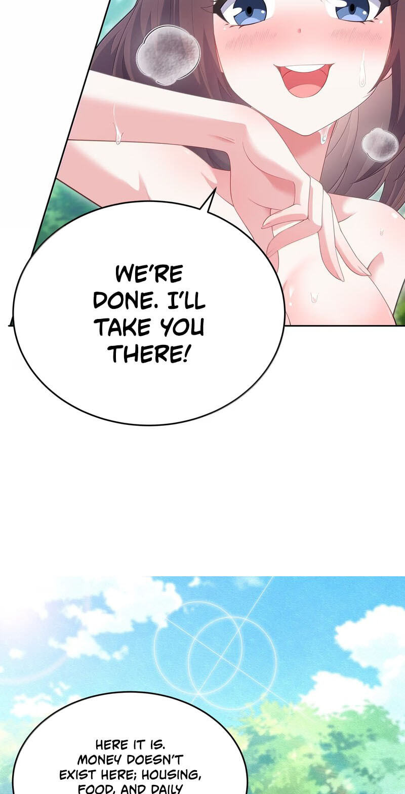 Qikai, Zhege Mofa Shaonü Wo Lai Dang Chapter 47 page 51 - 