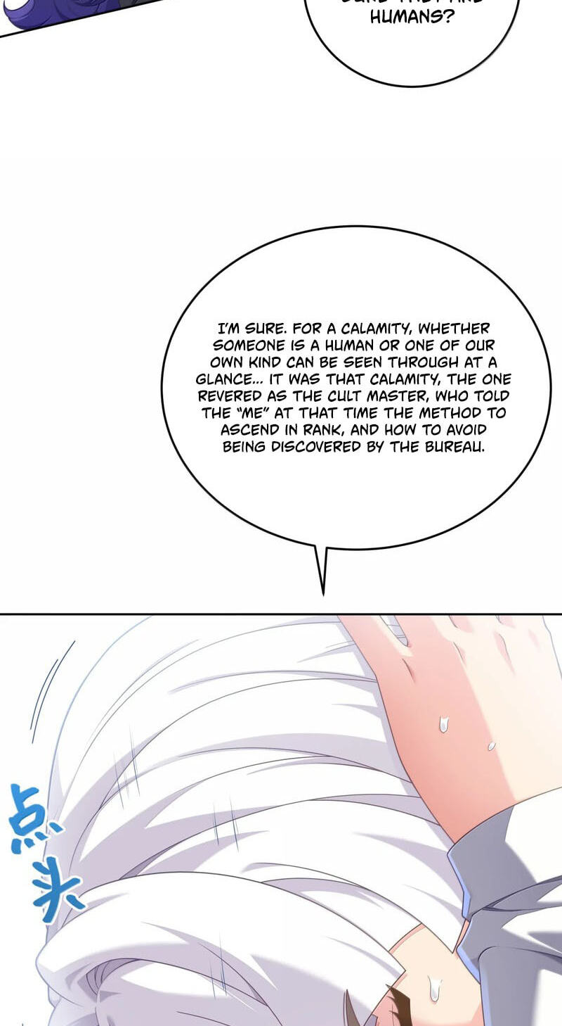 Qikai, Zhege Mofa Shaonü Wo Lai Dang Chapter 47 page 7 - 