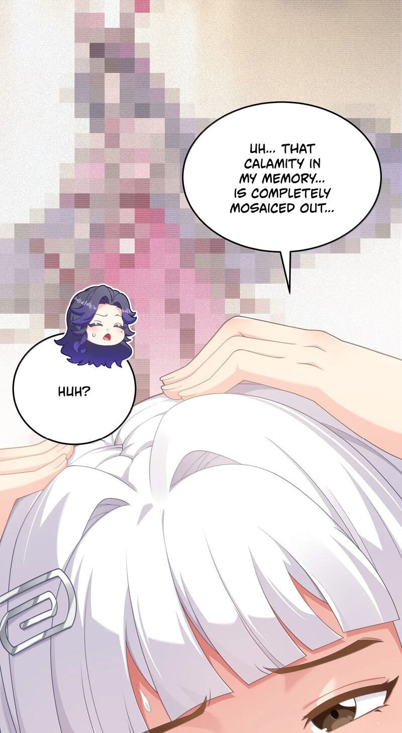 Qikai, Zhege Mofa Shaonü Wo Lai Dang Chapter 47 page 9 - 