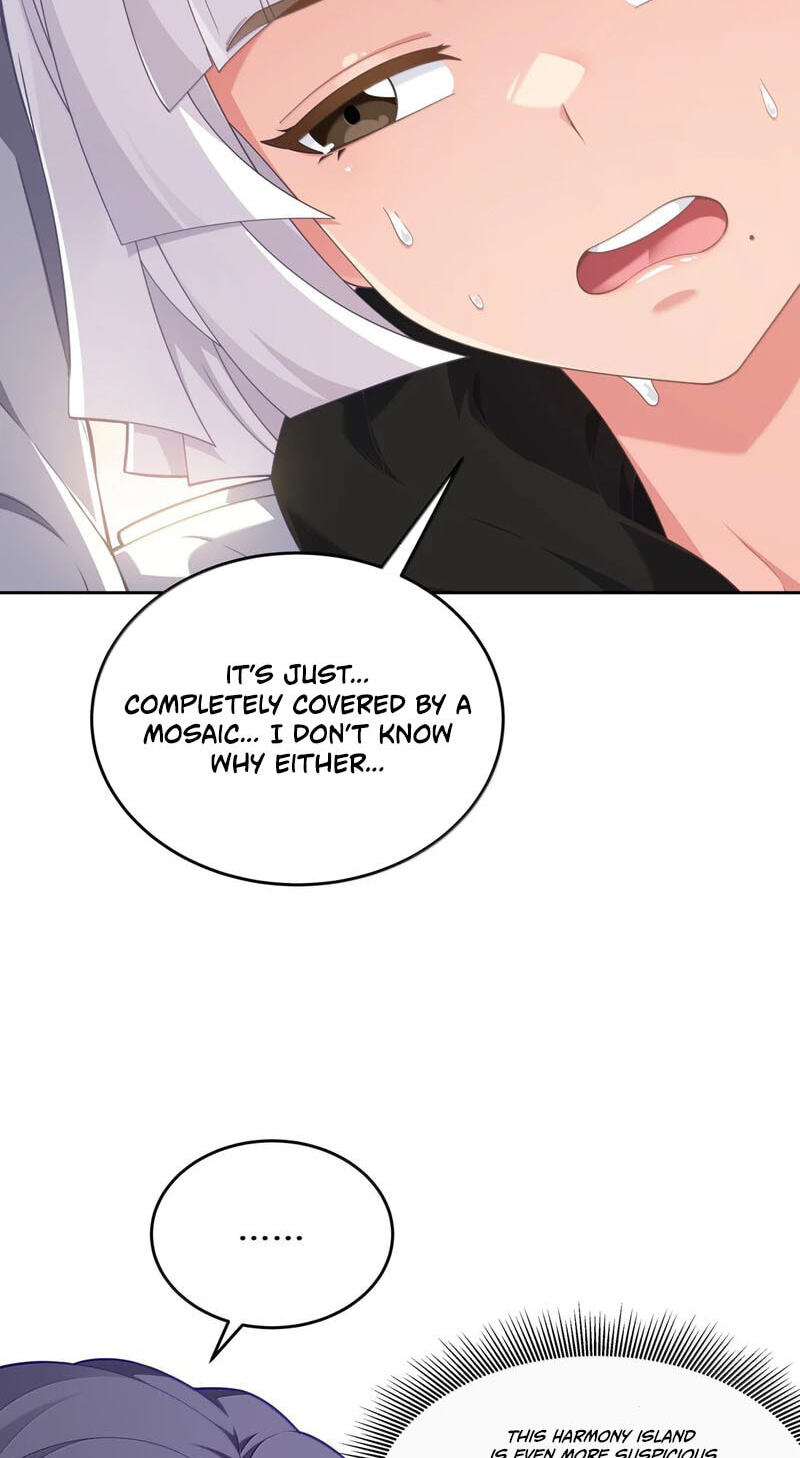 Qikai, Zhege Mofa Shaonü Wo Lai Dang Chapter 47 page 10 - 