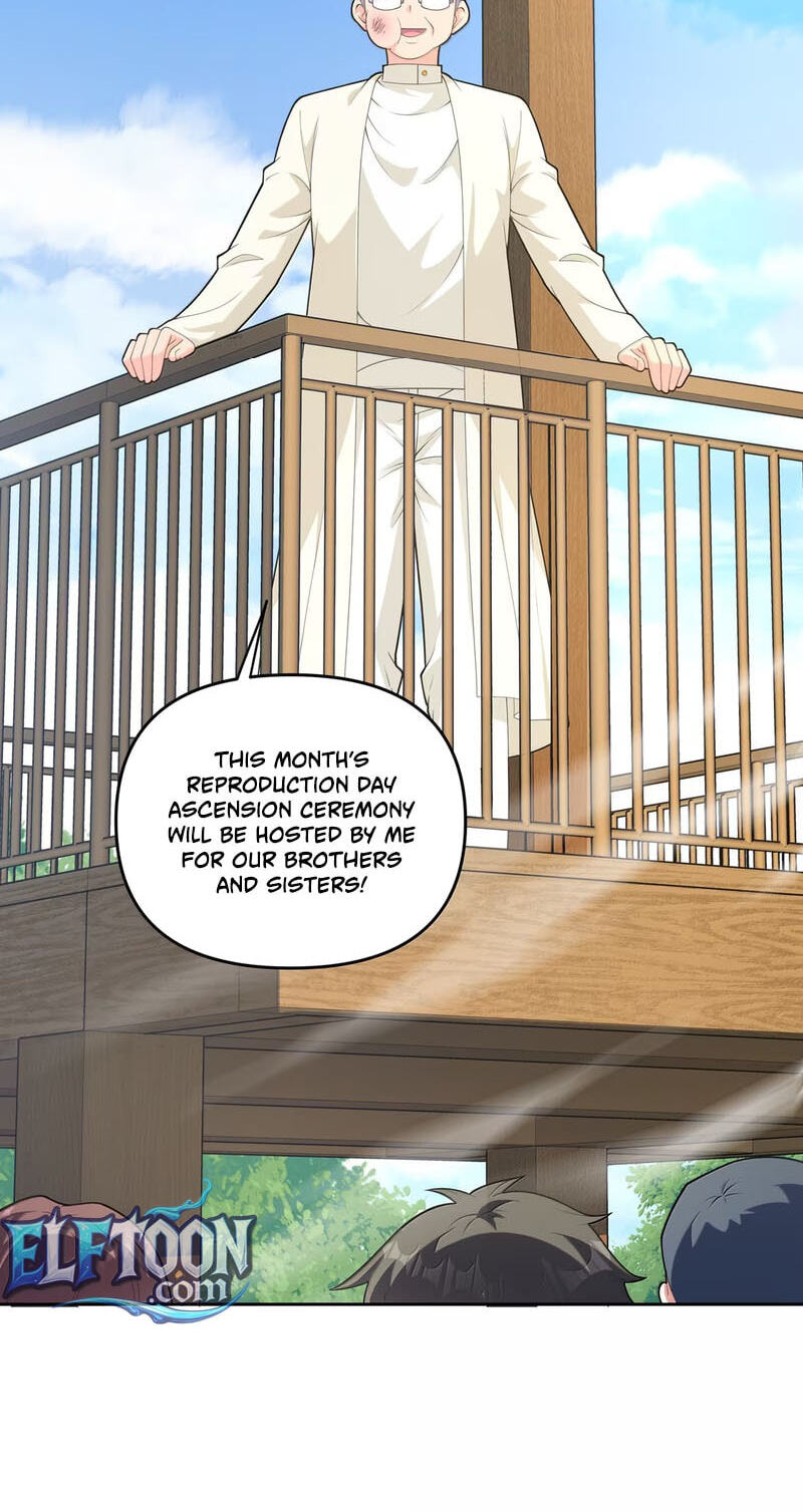 Qikai, Zhege Mofa Shaonü Wo Lai Dang Chapter 48 page 15 - 