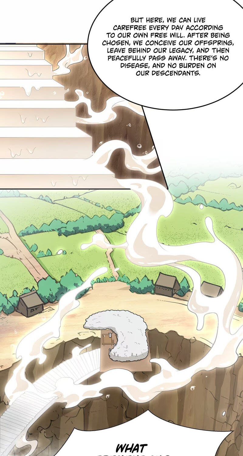 Qikai, Zhege Mofa Shaonü Wo Lai Dang Chapter 48 page 21 - 