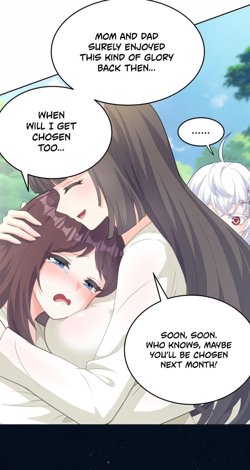 Qikai, Zhege Mofa Shaonü Wo Lai Dang Chapter 48 page 26 - 
