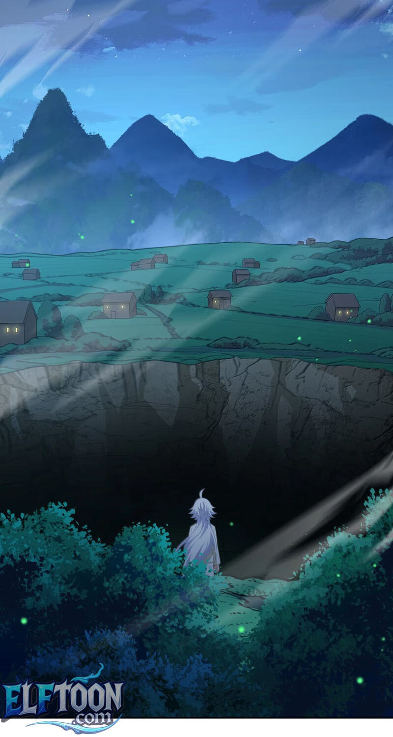 Qikai, Zhege Mofa Shaonü Wo Lai Dang Chapter 48 page 28 - 