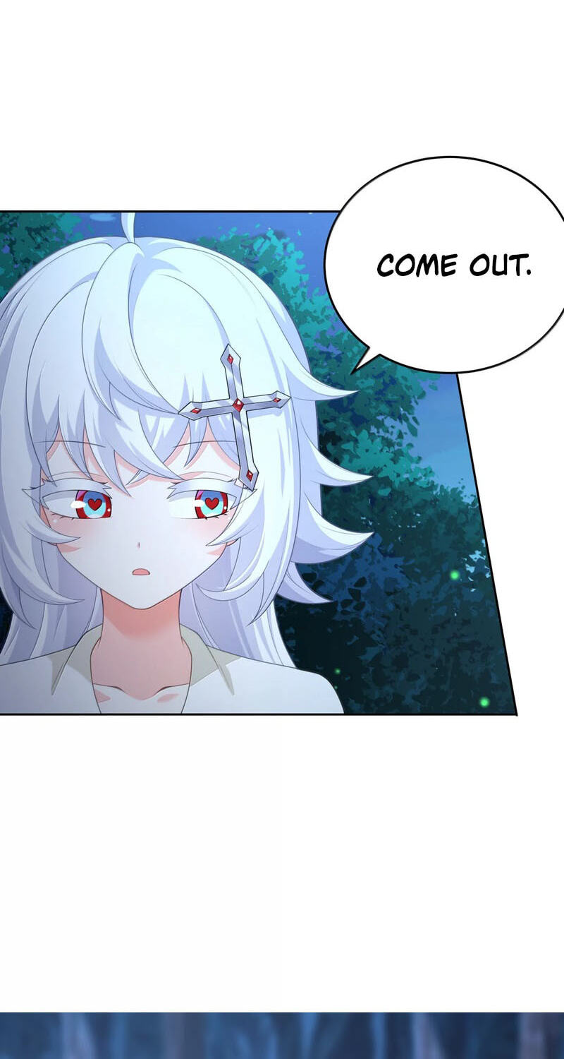 Qikai, Zhege Mofa Shaonü Wo Lai Dang Chapter 48 page 29 - 