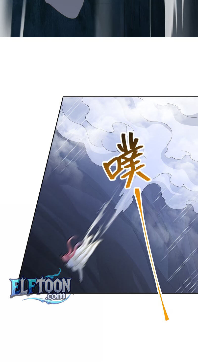 Qikai, Zhege Mofa Shaonü Wo Lai Dang Chapter 48 page 37 - 