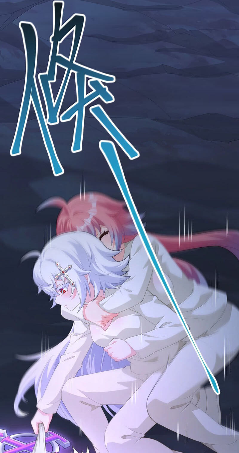 Qikai, Zhege Mofa Shaonü Wo Lai Dang Chapter 48 page 40 - 
