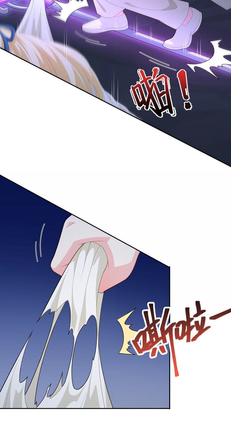 Qikai, Zhege Mofa Shaonü Wo Lai Dang Chapter 48 page 41 - 