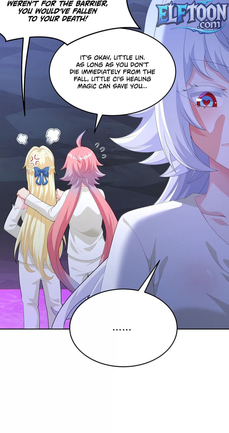 Qikai, Zhege Mofa Shaonü Wo Lai Dang Chapter 48 page 43 - 
