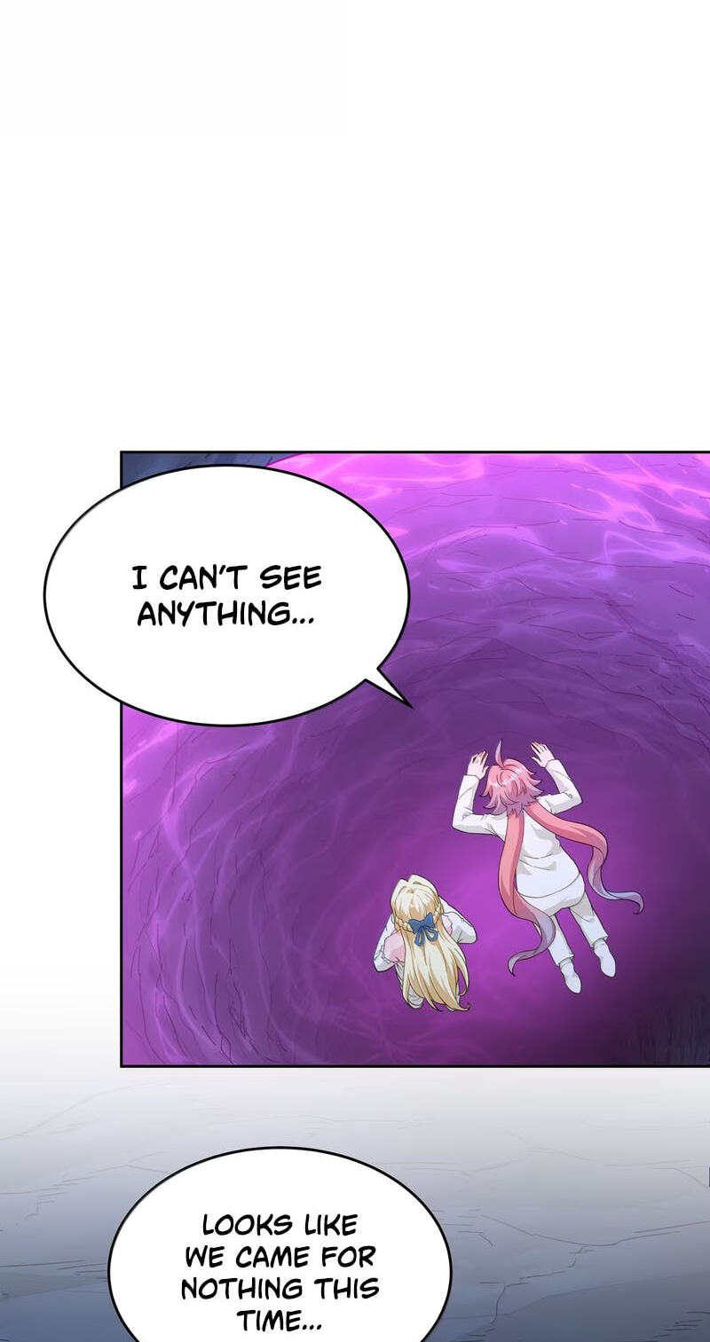 Qikai, Zhege Mofa Shaonü Wo Lai Dang Chapter 48 page 44 - 