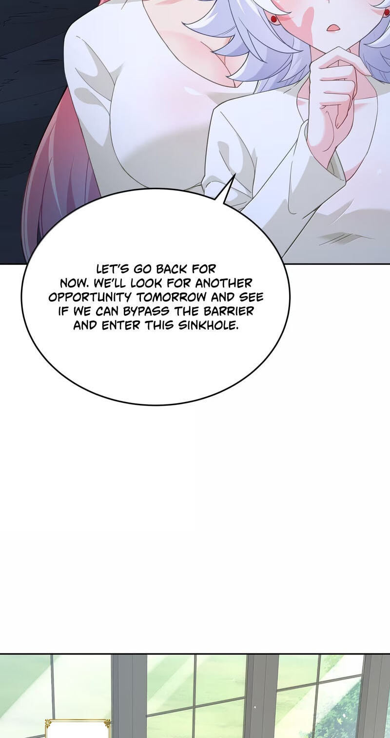 Qikai, Zhege Mofa Shaonü Wo Lai Dang Chapter 48 page 47 - 