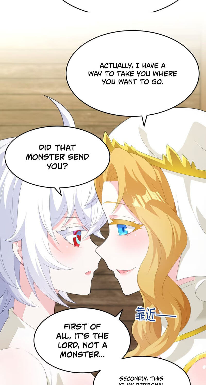 Qikai, Zhege Mofa Shaonü Wo Lai Dang Chapter 48 page 51 - 