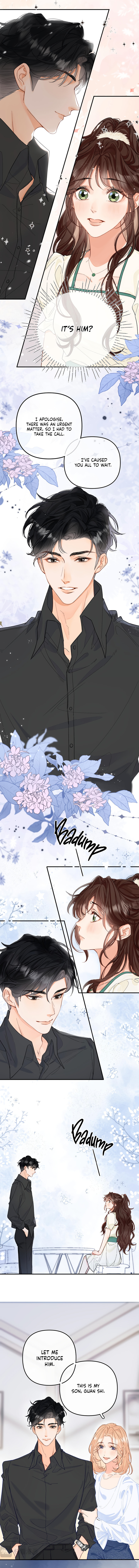 Qing Duo Guan Zhao Chapter 1 page 5 - 