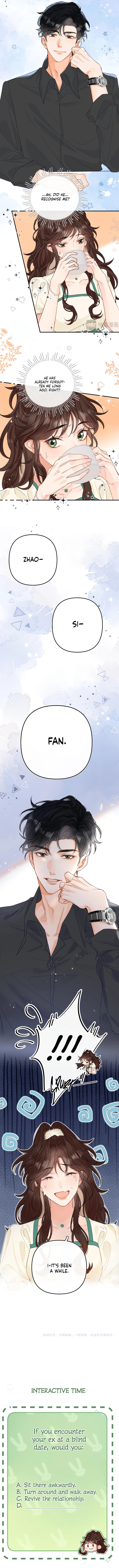 Qing Duo Guan Zhao Chapter 1 page 8 - 