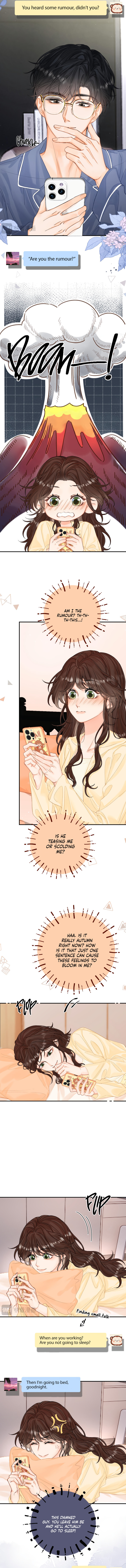 Qing Duo Guan Zhao Chapter 10 page 4 - 