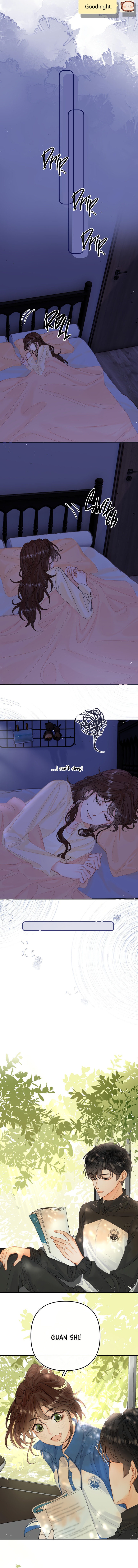 Qing Duo Guan Zhao Chapter 10 page 5 - 