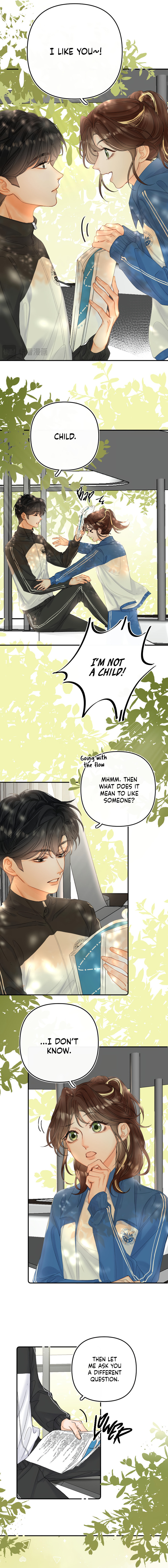 Qing Duo Guan Zhao Chapter 10 page 6 - 