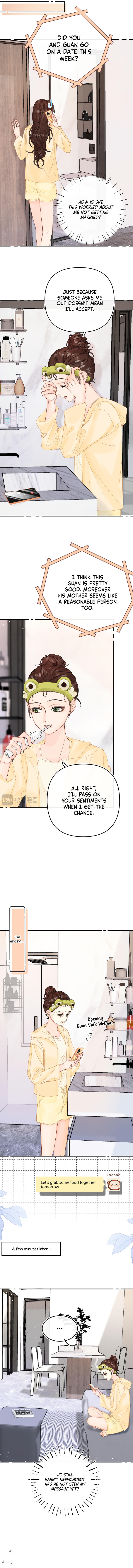 Qing Duo Guan Zhao Chapter 11 page 3 - 