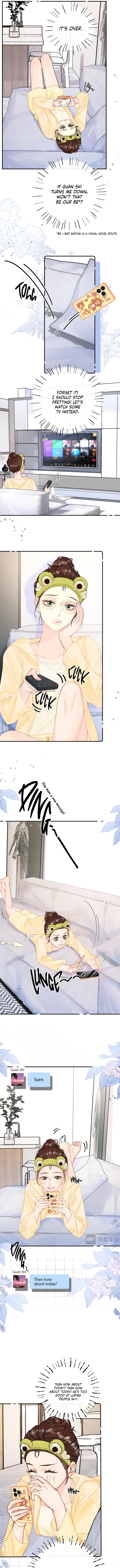 Qing Duo Guan Zhao Chapter 11 page 4 - 