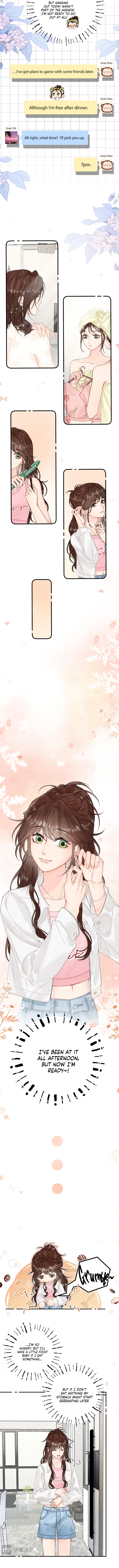 Qing Duo Guan Zhao Chapter 11 page 5 - 