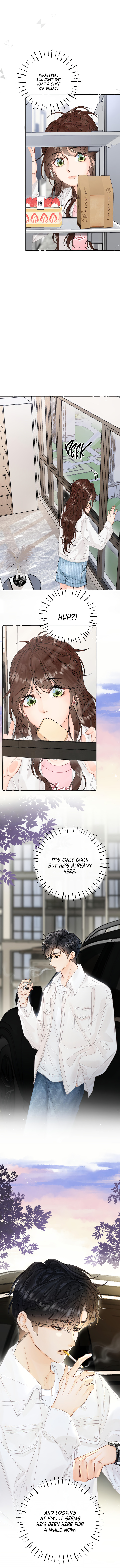 Qing Duo Guan Zhao Chapter 11 page 6 - 