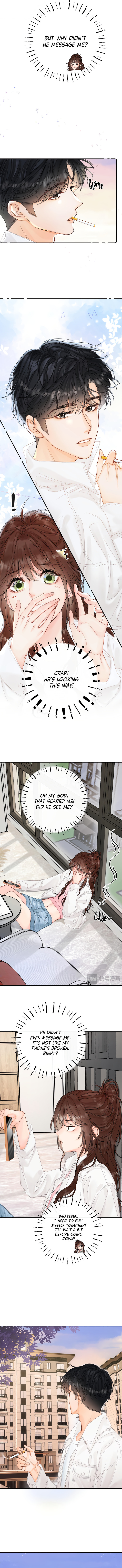 Qing Duo Guan Zhao Chapter 11 page 7 - 