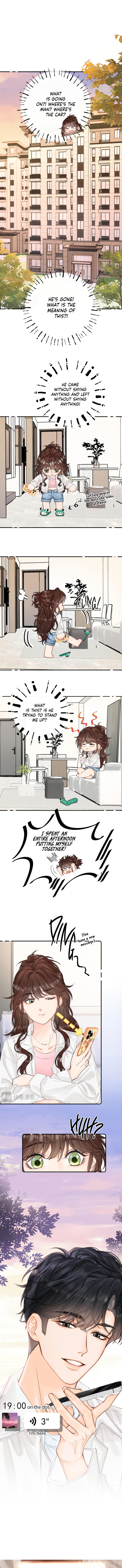 Qing Duo Guan Zhao Chapter 12 page 2 - 