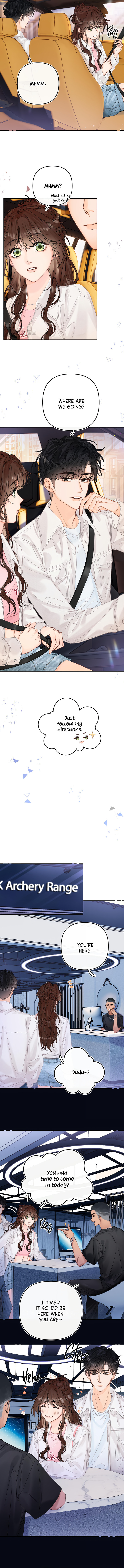 Qing Duo Guan Zhao Chapter 12 page 4 - 