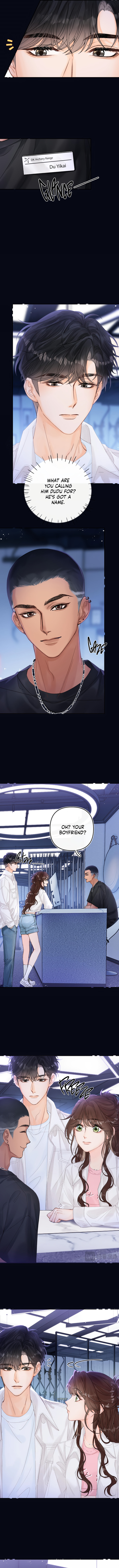Qing Duo Guan Zhao Chapter 12 page 5 - 
