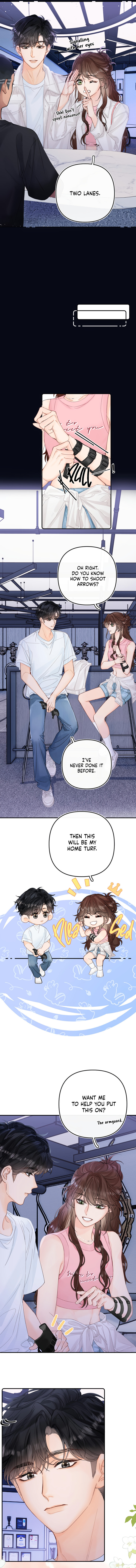 Qing Duo Guan Zhao Chapter 12 page 7 - 