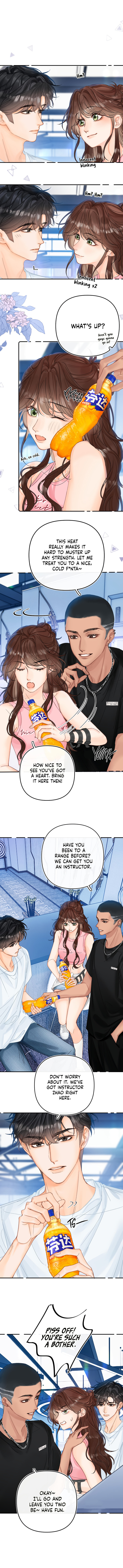 Qing Duo Guan Zhao Chapter 13 page 2 - 