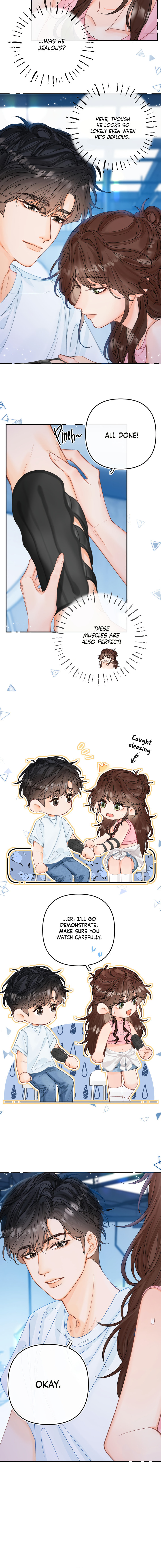 Qing Duo Guan Zhao Chapter 13 page 4 - 