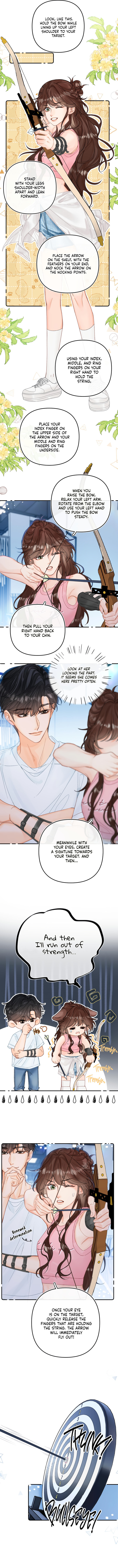 Qing Duo Guan Zhao Chapter 13 page 5 - 