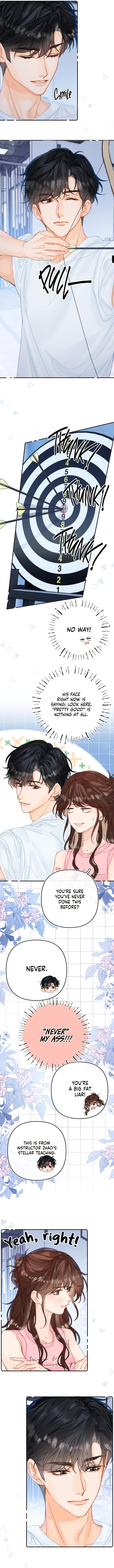 Qing Duo Guan Zhao Chapter 13 page 7 - 