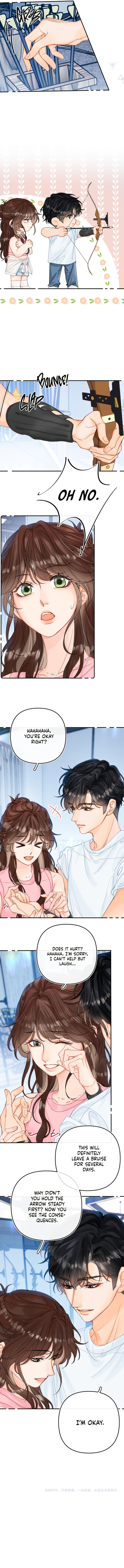 Qing Duo Guan Zhao Chapter 13 page 8 - 